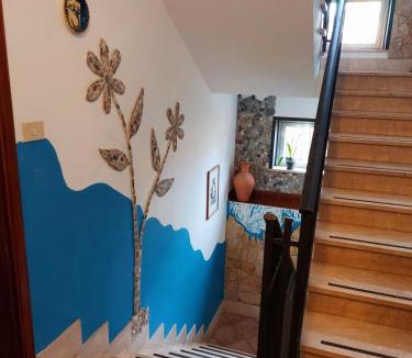 Villagonia Bed & Breakfast | Sole Mare B&B