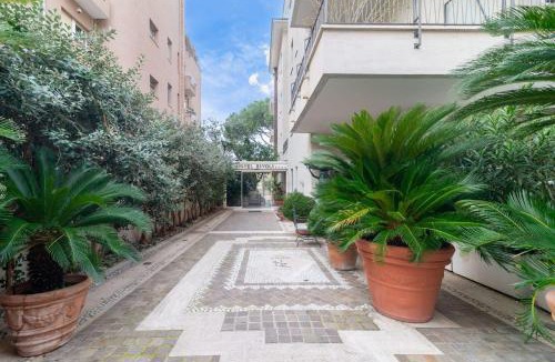 Quartiere III Pinciano Hotel | Best Western Hotel Rivoli