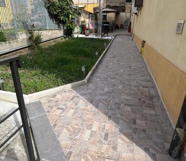 Ponte Galeria-La Pisana Bed & Breakfast | B&B Sole e Luna