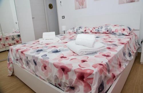 Focene Apartment | Casa Amare Aeroporto Fiumicino