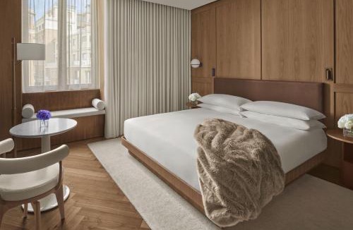 Rome City Centre Hotel | The Rome EDITION