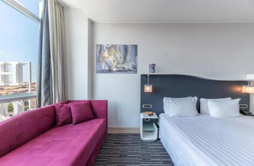 Rione XVIII Castro Pretorio Hotel | Best Western Premier Hotel Royal Santina