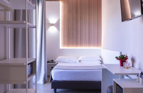 Aurelio Hotel | Garner Hotel Rome Aurelia by IHG