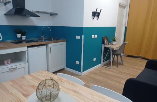 Quartiere XXIV Don Bosco House | Unmei Home