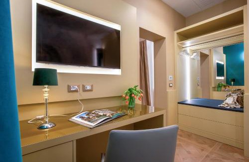 Sallustiano Apartment | VentiSettembre Private Suites
