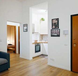 Livorno Apartment | Cozy Stay in City Center