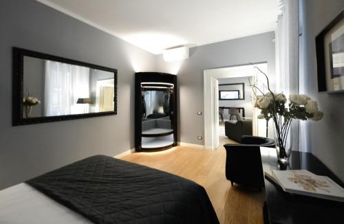 Rione IV Campo Marzio Apartment | Belsiana - Elegant apartment in an Exclusive Location