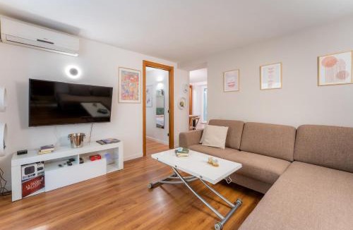 Rione XVIII Castro Pretorio Apartment | VILLAFRANCA LOFT, Modern Studio Nearby the Station
