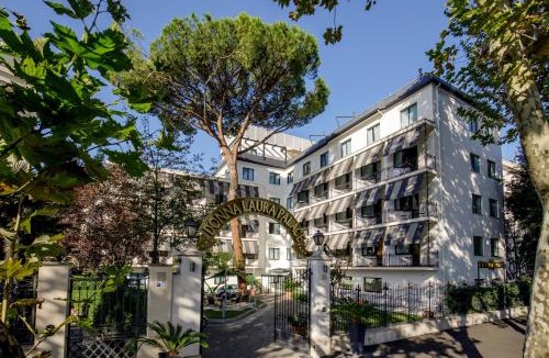 Vatican Hotel | Donna Laura Palace by OMNIA hotels