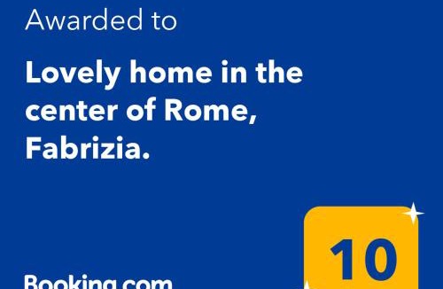 San Giovanni Apartment | Roma in Relax Lovely home in the center of Rome Fabrizia