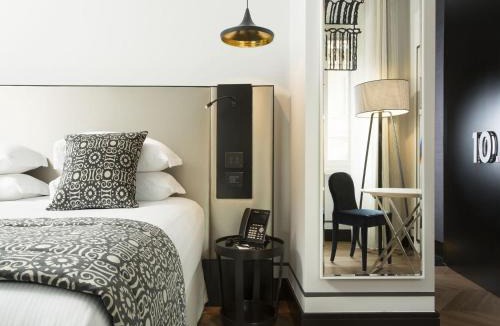 Rome City Centre Hotel | Corso 281 Luxury Suites