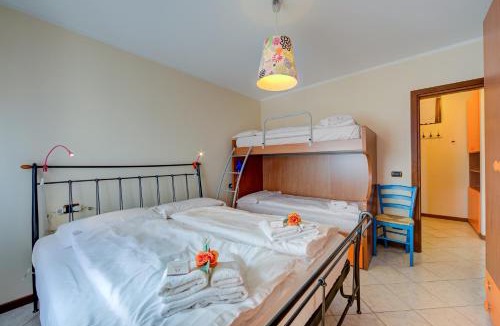 Vesio Apartment | Casa Angiolina Lake & Mountain View Terrace - Happy Rentals