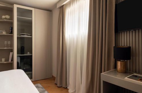Rione IV Campo Marzio Hotel | Palazzo Venere