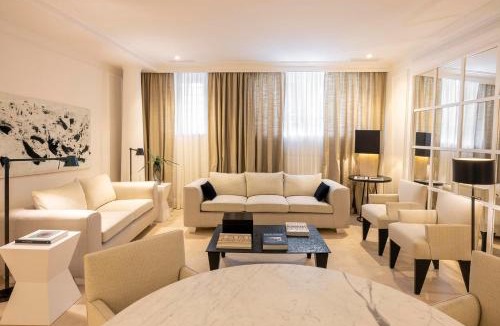 Trastevere Apartment | Viam Villa Futura