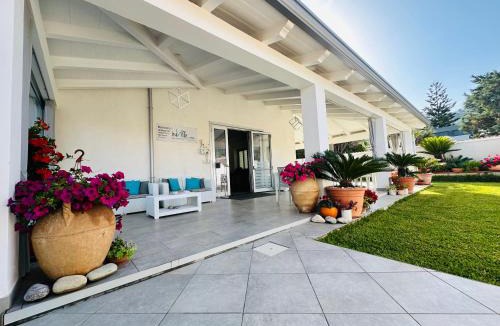 Santa Maria di Castellabate Bed & Breakfast | InVilla Bed&Breakfast - Quality Rooms