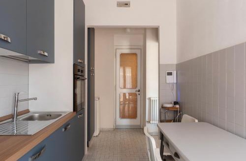 Quartiere XIII Aurelio Apartment | GuestHost - Villa Pamphili & Vaticano Cozy Apartment