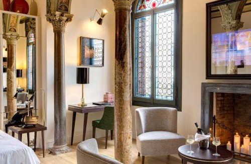 Repubblica Apartment | Le case di Andrea - Roof Suite Rome