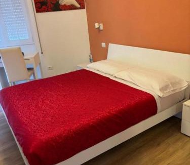 Quartiere XXI Pietralata Apartment | Caos Calmo House