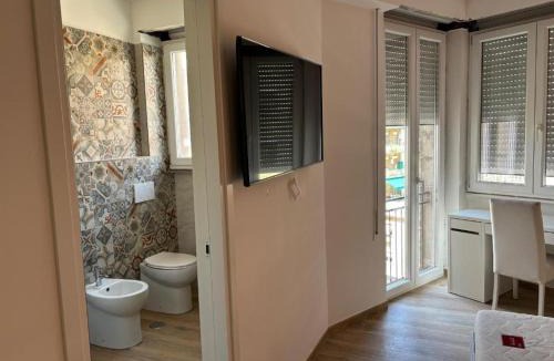 Quartiere XXI Pietralata Apartment | Caos Calmo House