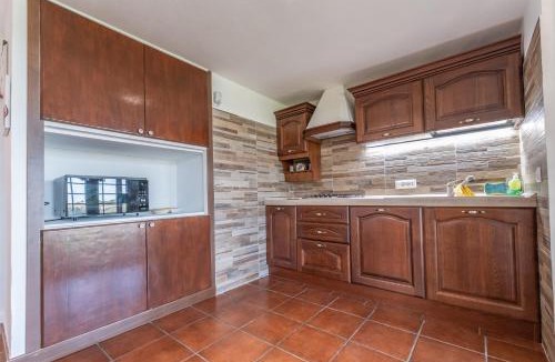 Cassia Bed & Breakfast | La Villetta nel Parco