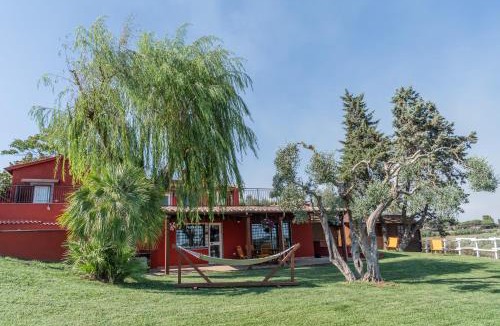 Cassia Bed & Breakfast | La Villetta nel Parco