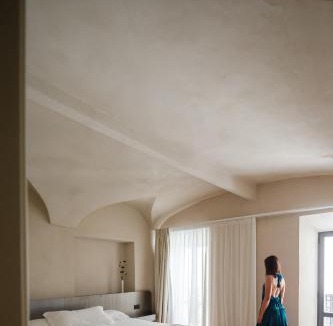 Rione VII Regola Hotel | C10 Boutique Hotel