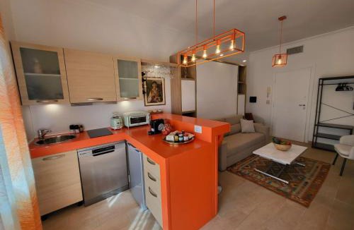 Aurelio Apartment | Venus Inn Casa Vacanze AURELIA ANTICA