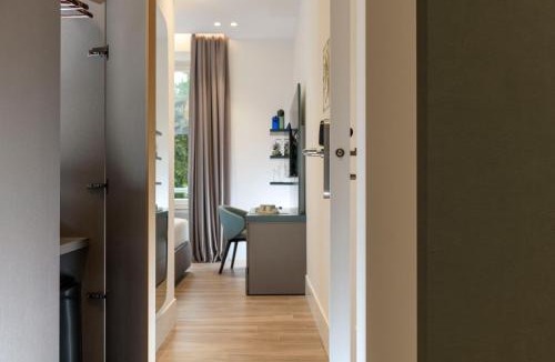 Quartiere III Pinciano Apartment | PO1 Augusto - PO2 Cesare - PO3 Nerone
