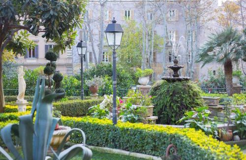 Trastevere House | Villa Matissa