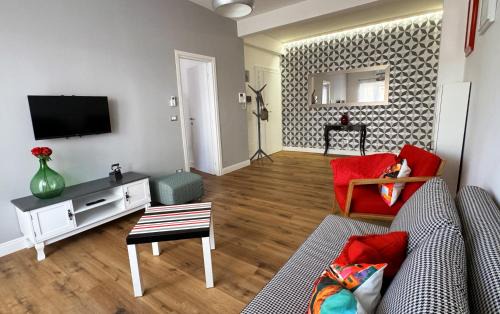 Zona XV Torre Maura Apartment | Torre Maura Apartment