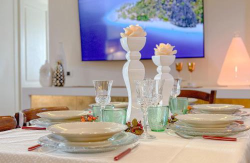 Livorno Apartment | Suite al Castello Boccale Terrazza sul Mare