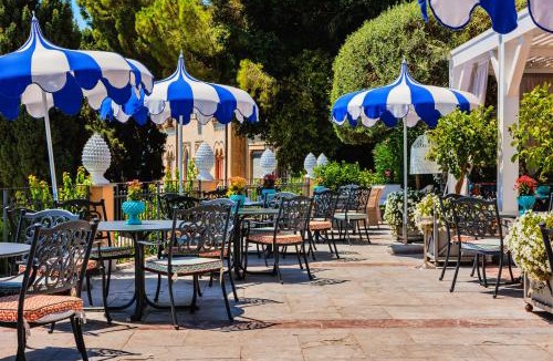 Taormina Hotel | Grand Hotel San Pietro Taormina - Preferred Hotels & Resorts