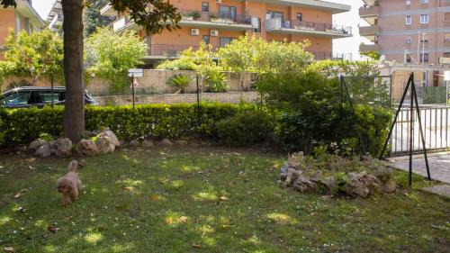 Aurelio Hotel | Oasi San Francesco