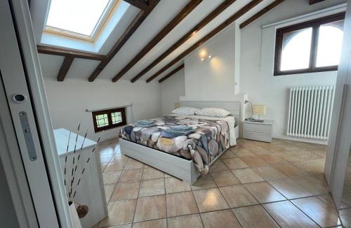 Nonantola Apartment | Gocce balsamiche