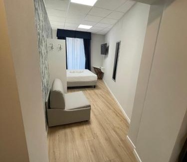 Prati Hotel | ROME'S GLORIA HOTEL