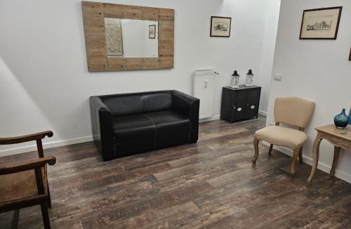 Monti Apartment | Miriam Apartment