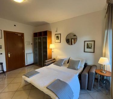 Aurelio Apartment | Residenza "Il Parco"