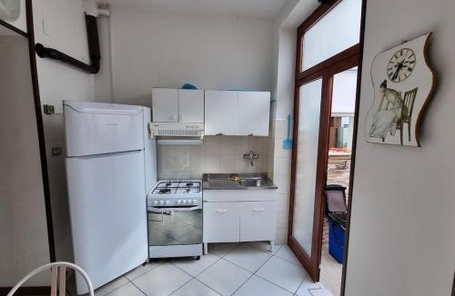 Tocco da Casauria Apartment | La casa di nonna Ivola