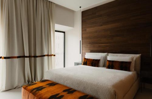 Rione IV Campo Marzio Bed & Breakfast | Piazza di Spagna 9