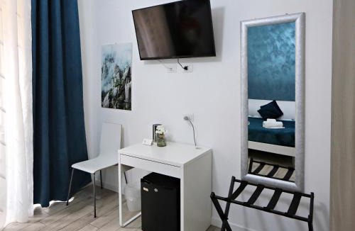 Quartiere III Pinciano Hotel | Relais Villa Borghese