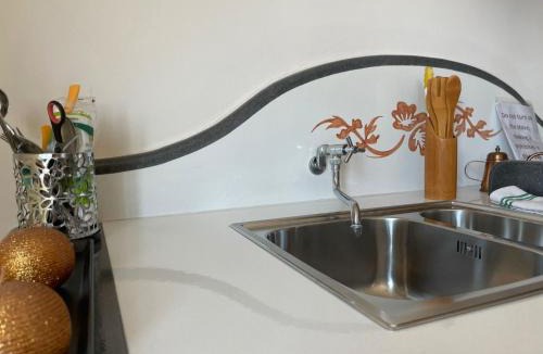 Boscoreale Apartment | Capri Sky Loft
