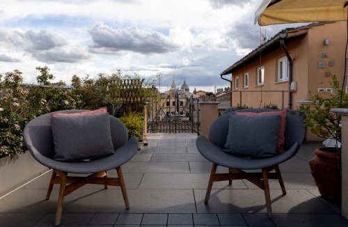 Rione VIII Sant'Eustachio Apartment | Restart Accommodations Moro