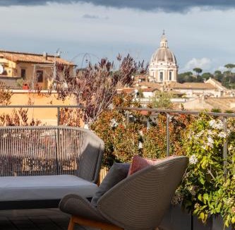Rione VIII Sant'Eustachio Apartment | Restart Accommodations Moro