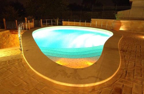 Rome Bed & Breakfast | La Valle dei Casali Green Boutique