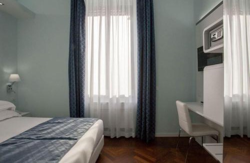 Quartiere Coppede Hotel | Relais Villa Coppedè