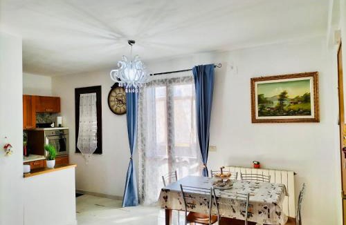 Belvedere Apartment | Belvedere House Holiday Siracusa Ortigia