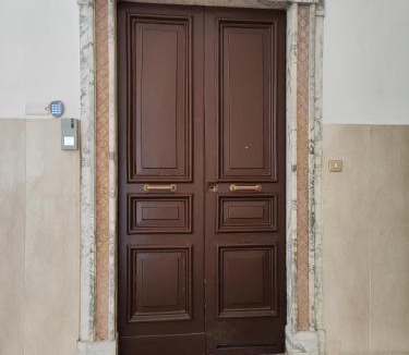 Santa Lucia Apartment | SANTA LUCIA LUXURY APARTMENT