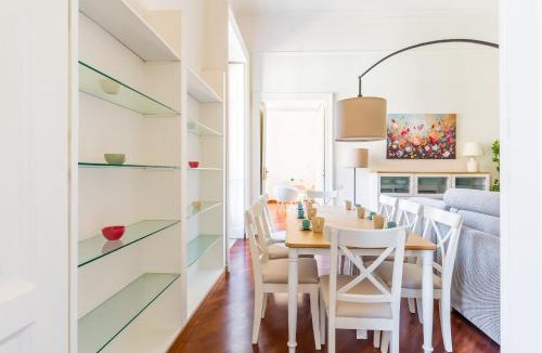 Santa Lucia Apartment | Santa Lucia Apartment by Wonderful Italy