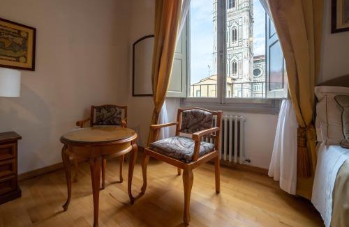 Duomo Hotel | Hotel Villani