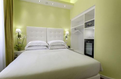 Quartiere Coppede Hotel | Relais Villa Coppedè